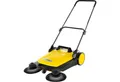 KÄRCHER Handkehrmaschine Kärcher S 4 Twin 1.766-360.0, Kehrmaschine