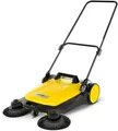 KÄrcher Handkehrmaschine S 4 TWIN 2-IN-1 680mm 2400 m²/h Kärcher 1.766-360.0