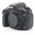 Nikon D610 Gehäuse Gebrauchtware | Normale Gebrauchsspuren | 12 Monate Garantie | ✔️ Temporär mit Kostenlose Geschenkbox i.W.v. 160 €