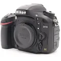 Nikon D610 Gehäuse Gebrauchtware | Sehr leichte Gebrauchsspuren | 12 Monate Garantie | ✔️ Temporär mit Kostenlose Geschenkbox i.W.v. 160 €