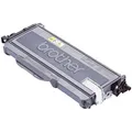 Brother TN2110 Original Tonerkassette TN-2110 (für Brother HL-2140, HL-2150N, HL-2170W, DCP-7030, DCP-7040, DCP-7045N, MFC-7320, MFC-7440N, MFC-7840W)