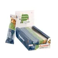 Powerbar - Natural Protein - Blueberry Nuts - 18x40g - veganer Protein Riegel - palmölfrei - natürliche Zutaten