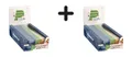 2 x Powerbar Natural Protein Bar (18x40g) Blueberry Nuts (48,58 EUR/kg)
