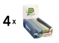 4 x Powerbar Natural Protein Bar (18x40g) Blueberry Nuts (48,61 EUR/kg)