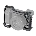 SMALLRIG A6600 Cage Käfig für Sony A6600 Kamera- 2493