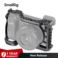 SmallRig A6600 Camera Cage for Sony Alpha A6600/ILCE 6600 with Cold Shoe CCS2493
