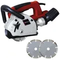 EINHELL Fräse "CLASSIC", 1320 W - rot