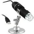 Pce Instruments - Pce-mm 800 Pce-mm 800 Usb Mikroskop Auflicht