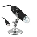 PCE-Mikroskop PCE-MM 800 USB-Mikroskop Bild- und Videoaufnahmefunktion USB