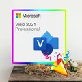 Microsoft Visio 2021 Professional