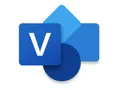 Microsoft Visio Professional 2021 - Lizenz - 1 PC