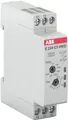 ABB 1SVR500130R0000 CT-VWD.12 Zeitrelais 1St.