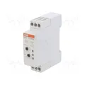 ABB 1SVR500130R0000 Automatisierungsmodul