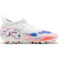 PUMA Kinder Fussball-Hartplatzschuhe FUTURE 8 MATCH MG Jr