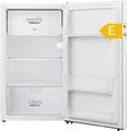 Gorenje RB39EPW4 Kühlschrank 82l Gefrierfach Weiß LED E 84cm 38dB