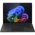 Surface Laptop 7 Copilot+PC for Business, Notebook schwarz, Qualcomm Snapdragon X Plus X1P-64-100, Qualcomm Adreno GPU, 16 GB LPDDR5X, 512 GB (512 GB SSD), Windows 11 Pro