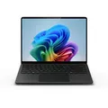 Microsoft Surface Laptop 7 Copilot+ PC Snapdragon 35 cm (13.8") Touchscreen 16 GB LPDDR5x-SDRAM 512 GB SSD Wi-Fi 7 (802.11be) Windows 11 Pro Schwarz