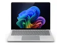 Microsoft Surface Laptop 7 13.8" Touch, schwarz, Snapdragon X Plus, 16GB RAM, 512GB SSD, Win11 Pro