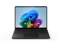 Microsoft Surface Laptop 7 Gen. Snapdragon® X Plus, 35cm (13.8") Schwarz