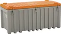 Cemo Werkzeugkiste "CEMbox" 750 l 170 x 80 x 84 cm, PE (Polyethylen), 10335 000000000001468743