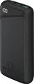 Quickcharge Powerbank mit QC3.0, Power Delivery und USB-C, 20.000 mAh, schwarz