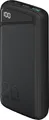 GOOBAY 53939 - Powerbank, Li-Po, 20000 mAh, USB-C