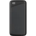 Goobay -Gebühr Powerbank 20.000 mah