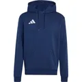 Adidas Entrada 26 Hoodie - blau
