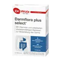 Darmflora plus select Kapseln 24 g