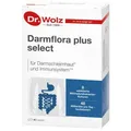DARMFLORA plus select Kapseln 80 St