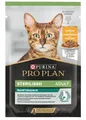 7613036092852 PURINA Pro Plan Cat Sterilised Maintenance Huhn - Nassfutter für K