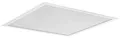 Brumberg AGGY LED-Panelleuchte, opale Abdeckung, schaltbar, 3000K, 32W, 620 x 620 mm, weiß (32057073)