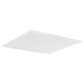 Brumberg 32057073 LED-Panel 620 x 620 mm, 32 W, 3000 K, 4.200 lm, opal, weiß