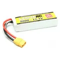 Pichler LEMONRC XT 5000 - 11.1V (35C) Lipo Akku (5000 mAh, 11.10 V) (15736)