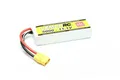 LemonRC Modellbau-Akkupack (LiPo) 11.1V 5000 mAh Zellen-Zahl: 3 35 C Softcase XT90