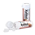 MIRADENT Xylitol Chewing Gum Zimt 30 St.