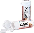 miradent Xylitol Chewing Gum Zimt