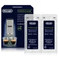 DeLonghi EcoDecalk Entkalker, 2 x 100 ml, 1 Stück