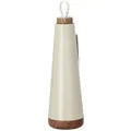 chic.mic Trinkflasche bioloco loop grande pearl weiß BEL601
