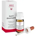 Wala Aconit Ohrentropfen