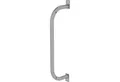 Günzburger Steigtechnik Haltegriff Günzburger Steigtechnik Haltegriff Stahl verzinkt 600 mm - 067218