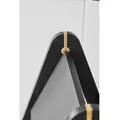Barstühle GEJST, Schwarz, Holz - 40 - 58 - 72
