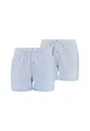Levi's® Boxershorts Levis Woven Boxer 2P (2-St., 2er-Pack)