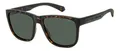 POLAROID PLD 2155/S HGC MATTE BROWN HAVANA 57/17/140 Herren Sonnenbrillen