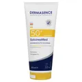 Dermasence Solvineamed Sonnenschutz Gelcreme LSF 50 + 200 ml
