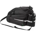 VAUDE Silkroad L (i-Rack)