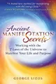 George Lizos Ancient Manifestation Secrets (Taschenbuch) (US IMPORT)