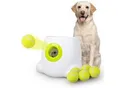 All for paws Automatischer Ballwerfer für mittelgroße und große Hunde