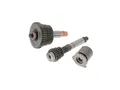 4-Gang Getriebe komplett, originale Übersetzung - für Simson S51, S70, KR51/2 Sc