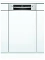 Bosch - SPI2IKS10E - Geschirrspüler - 45 cm - teilintegrierbar